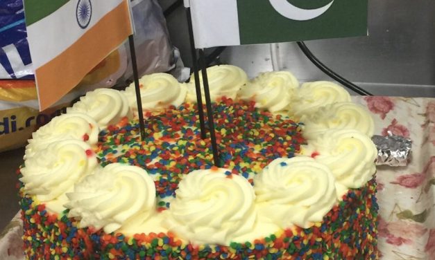 Independence Day Celebrations for India and Pakistan