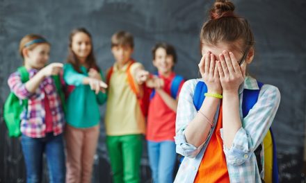 Australia needs to combat bullying in schools