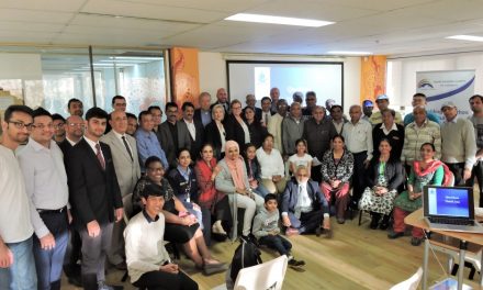 ICSOA organises Legal Forum