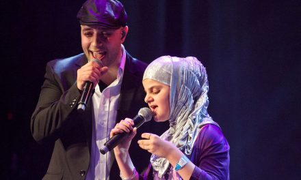 Join the Sounds of Light 2017 Talent Quest