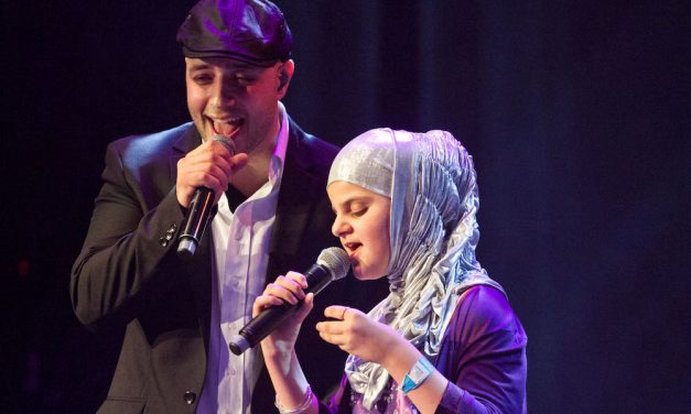 Join the Sounds of Light 2017 Talent Quest
