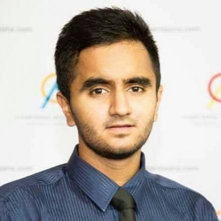 Mohammed Tanzeel