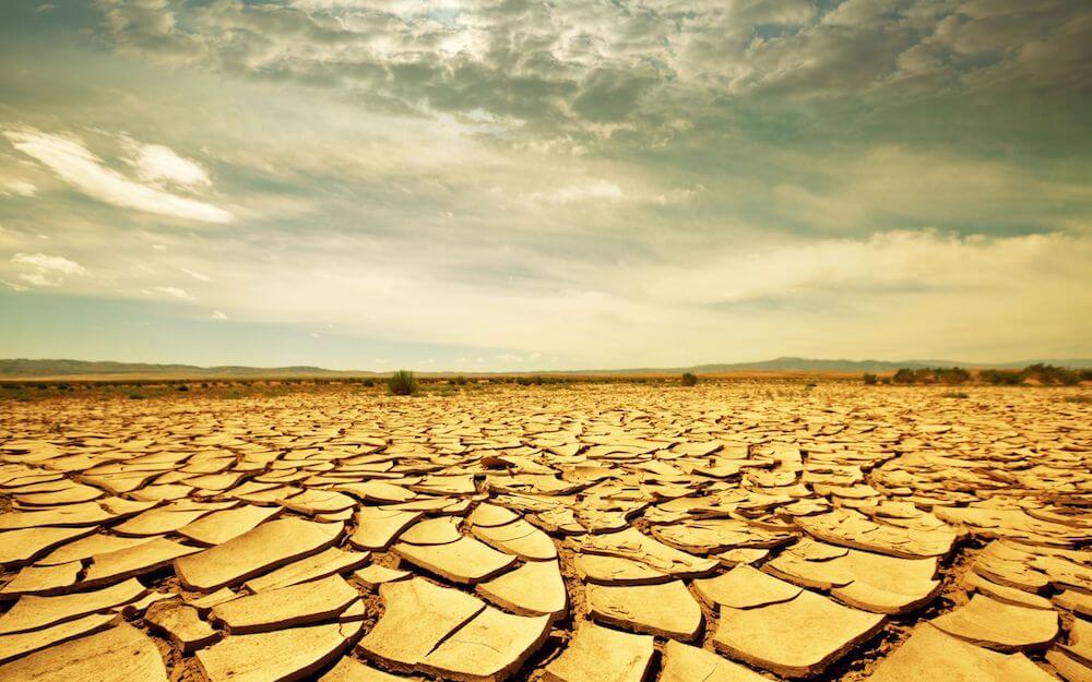 Climate change policy: politics or a matter of faith?