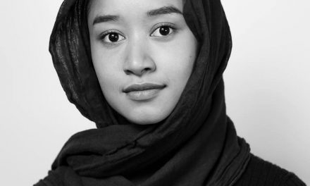 Aisyah Shah Idil: Subbed In