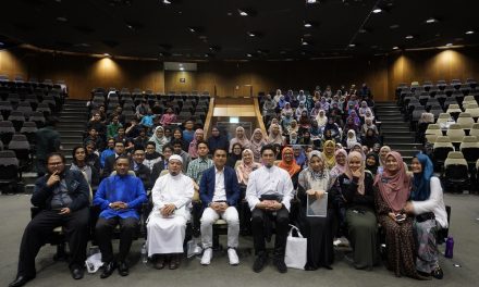 MEKAR 2017: Keep on Blooming!