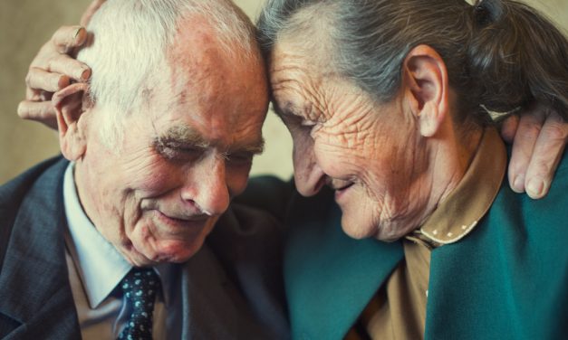 Together making change to end elder abuse
