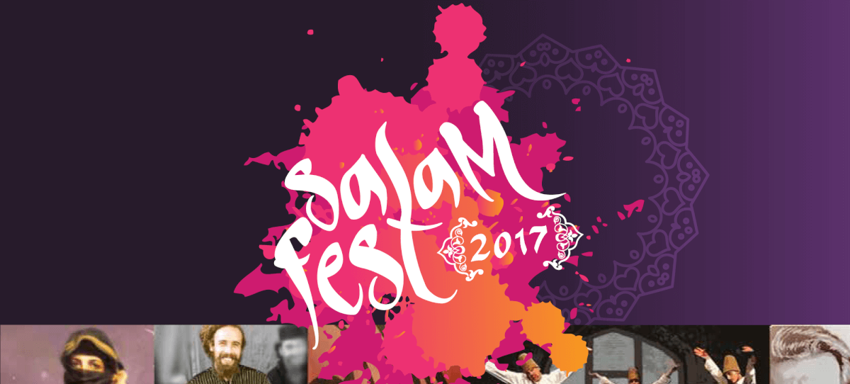 SalamFest set to Impress Melbournians