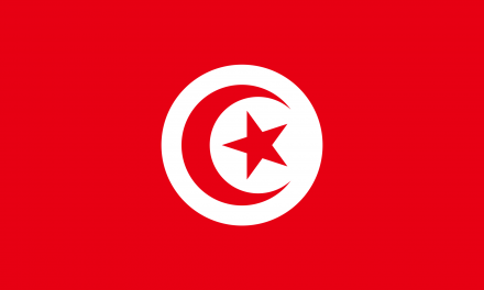 The rush to Tunis