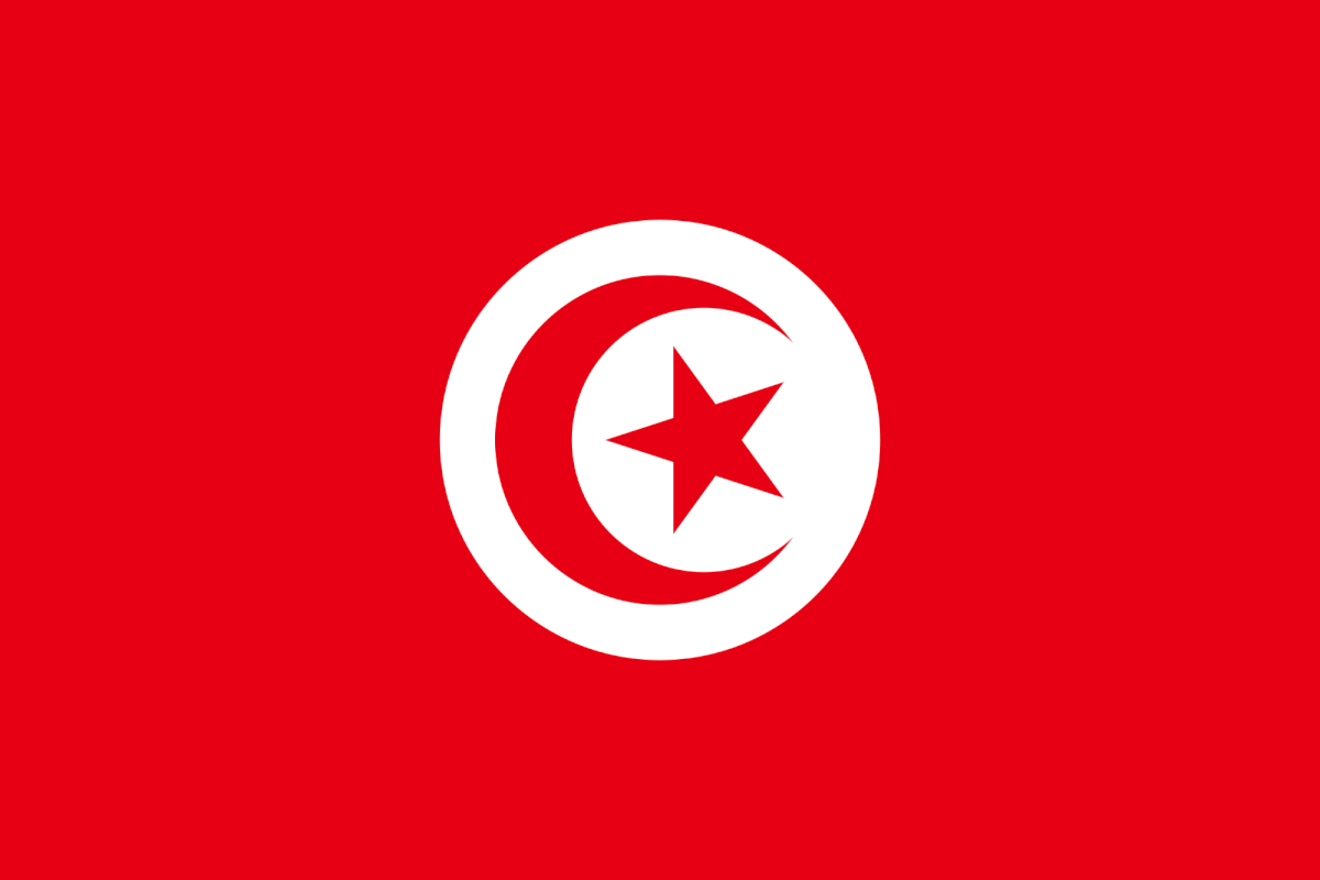 The rush to Tunis