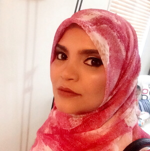 Dr Nada Ibrahim
