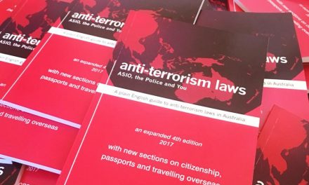 Muslim Legal Network: Know Your Rights