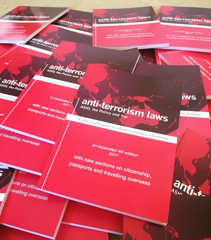 Muslim Legal Network: Know Your Rights