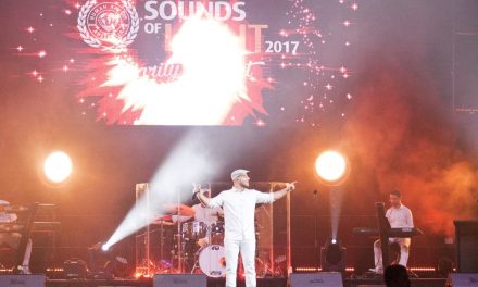 Australian Muslim Talent showcase at SoL 2017