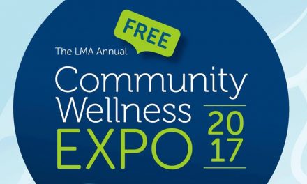 Community Wellness Expo held in Lakemba