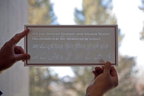 Perth Art Exhibition memorialises ‘Partition’