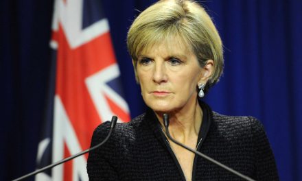 Australia acknowledges atrocities against Rohingyas