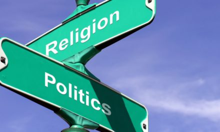 Can Religion be separated from State?