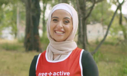 Amna Karra Hassan, Sunrise/Medibank