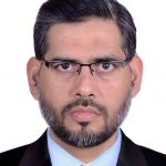 Professor Irfan Shahid