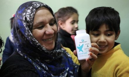 Why is nutrition essential in breaking the cycle of poverty?