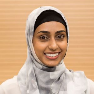 Dr Loreen Akram