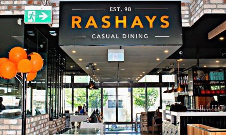 Rashays Punchbowl Offers More Than Just Food