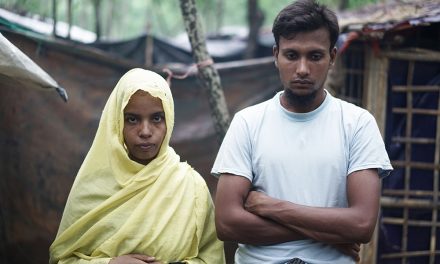 Rohingyas: The Tula Toli Massacre in Burma