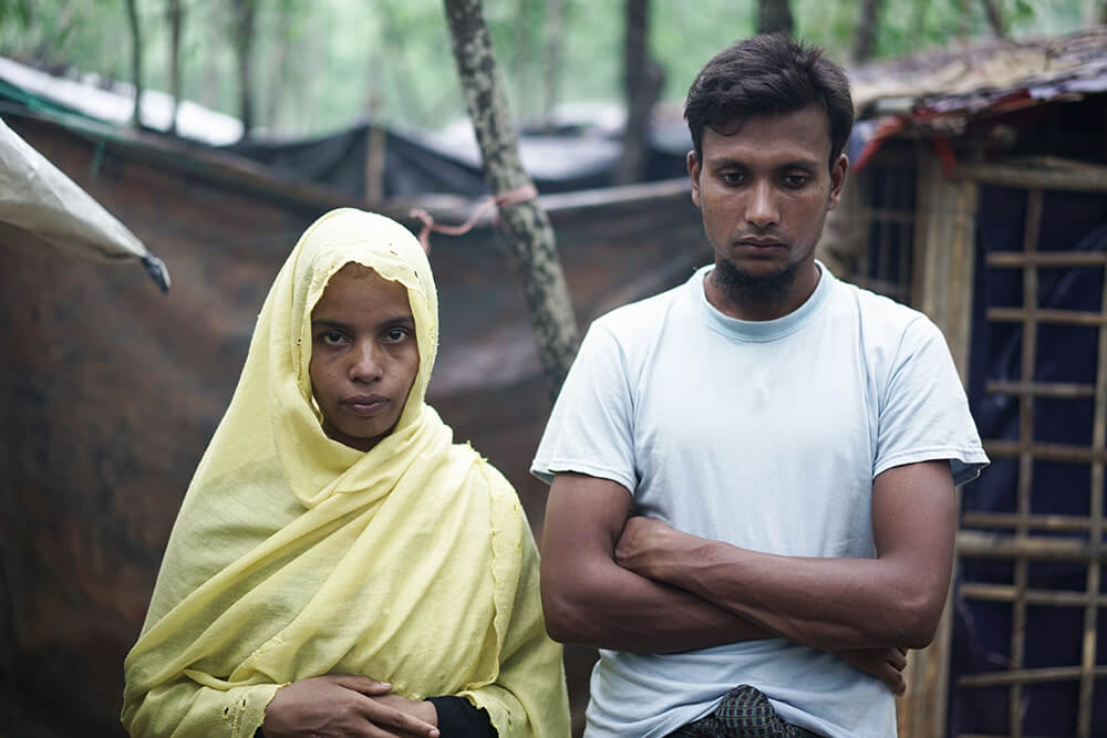 Rohingyas: The Tula Toli Massacre in Burma