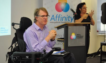 Celebrating 25 Years of protection against disability discrimination