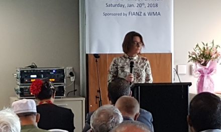 Symposium on NZ Muslims’ strategic plan