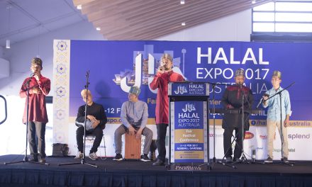 Halal Expo Australia 2018 to focus on the rapid growth of the Halal Industry