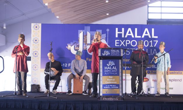 Halal Expo Australia 2018 to focus on the rapid growth of the Halal Industry