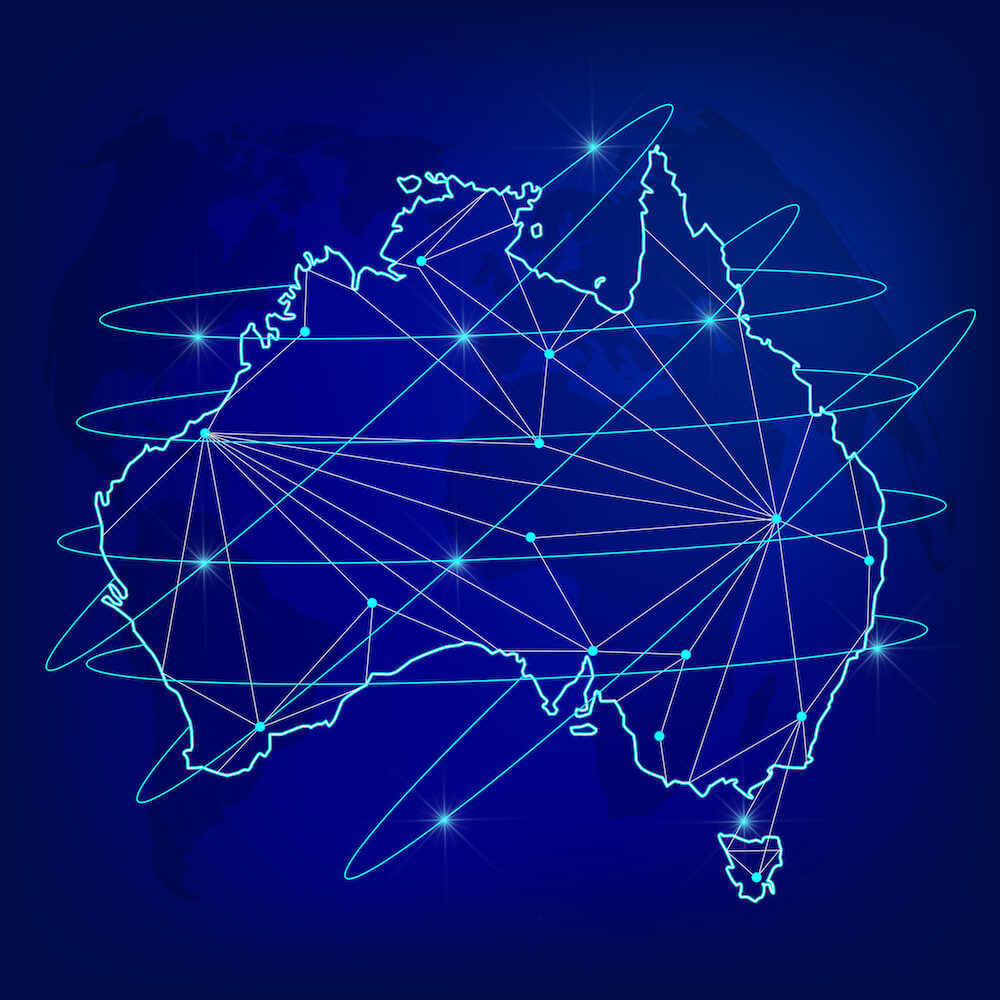 Thank God, we live in Australia