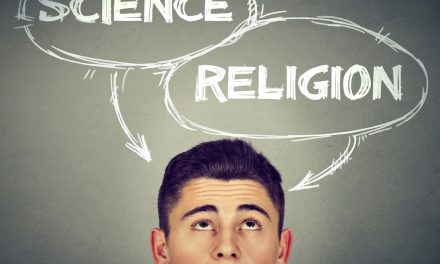 Is science overshadowing religion?