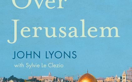 Balcony over Jerusalem review