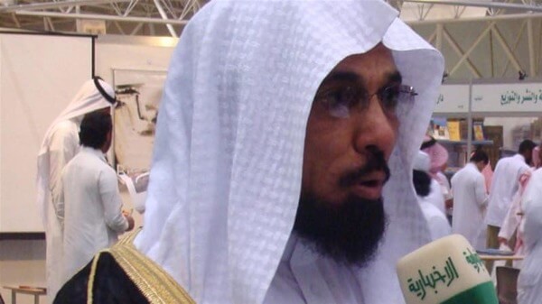 Cleric Salman al-Awda ‘held over Qatar tweet’