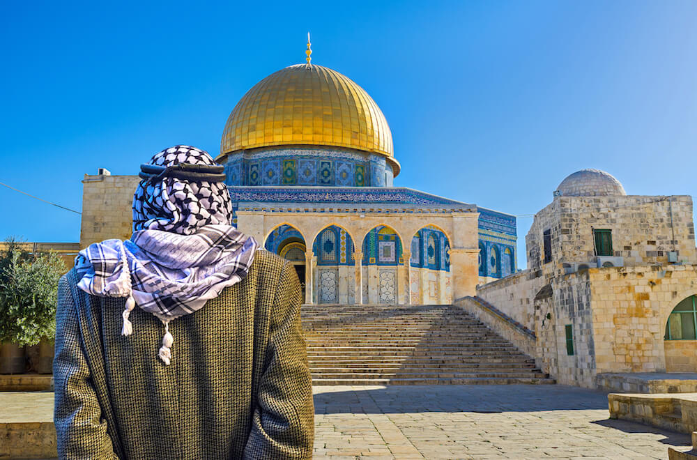 Jerusalem between Zionist lobbying and Arab hypocrisy