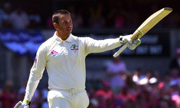 Invincible Aussies regain the Ashes