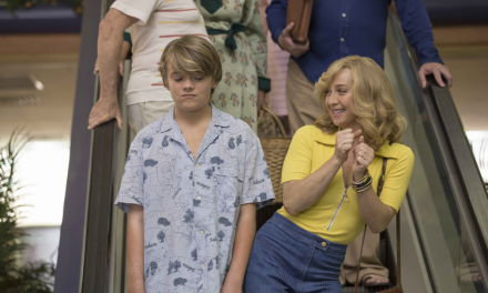 Swinging Safari: A personal view