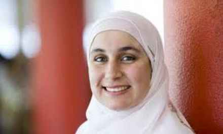 Sherene Hassan, Order of Australia Medal