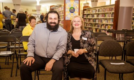 Interfaith Harmony Week celebrations in Melbourne