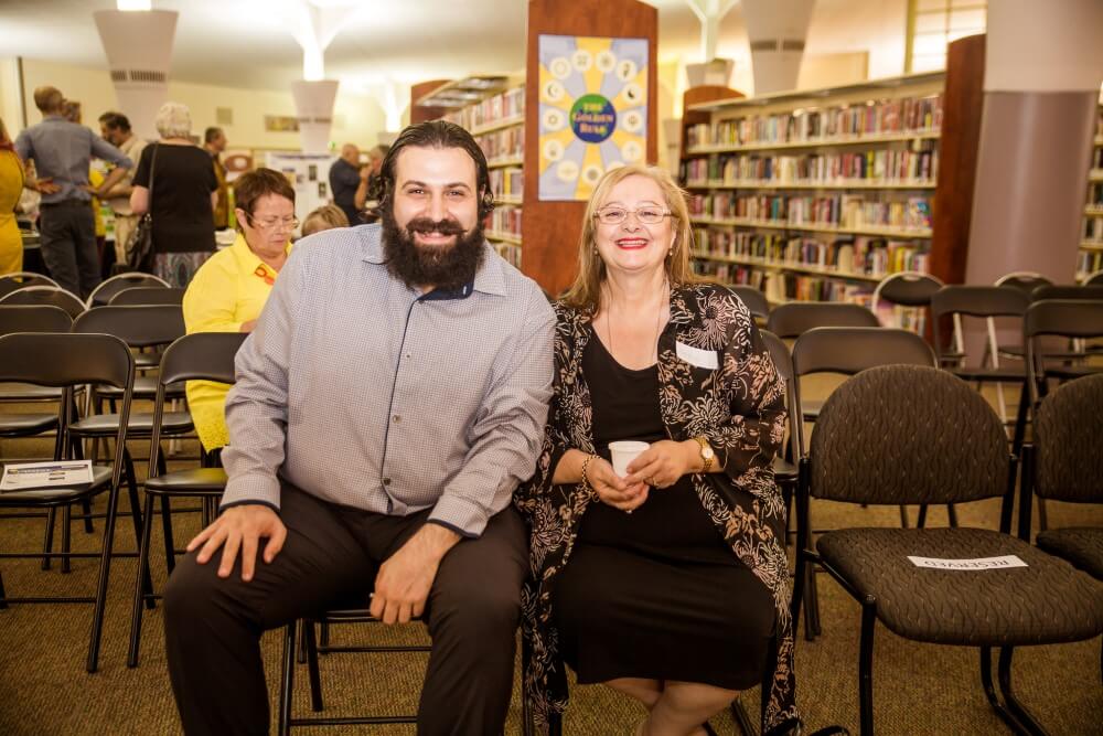Interfaith Harmony Week celebrations in Melbourne