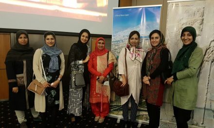 Anniversary of Islamic Revolution marked in Sydney and Canberra