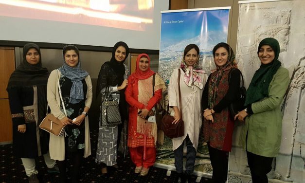 Anniversary of Islamic Revolution marked in Sydney and Canberra