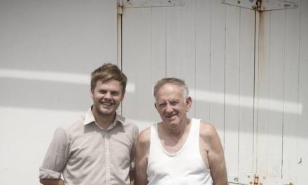 Selahattin Kefali, NZ Muslim pioneer passed away