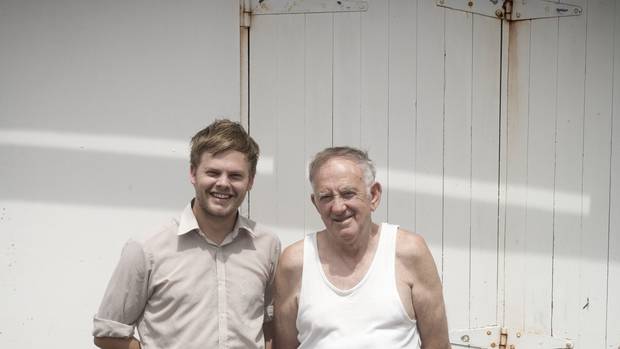 Selahattin Kefali, NZ Muslim pioneer passed away