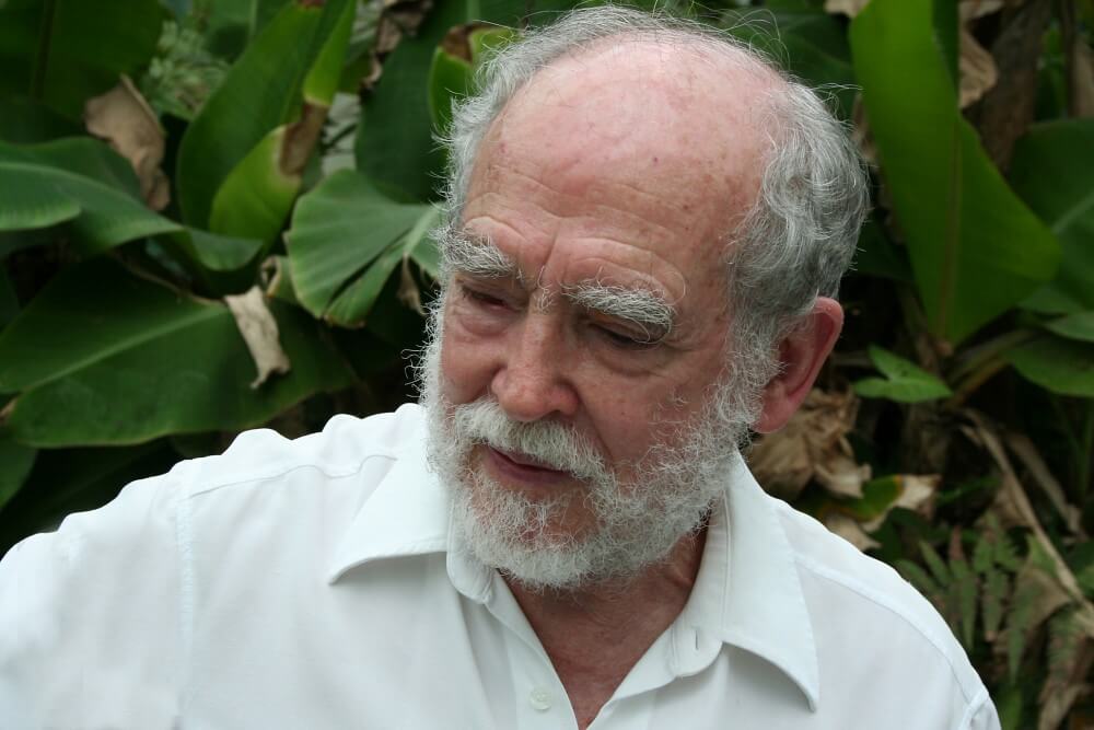 Late Mark Blows: Reflections at the funeral service