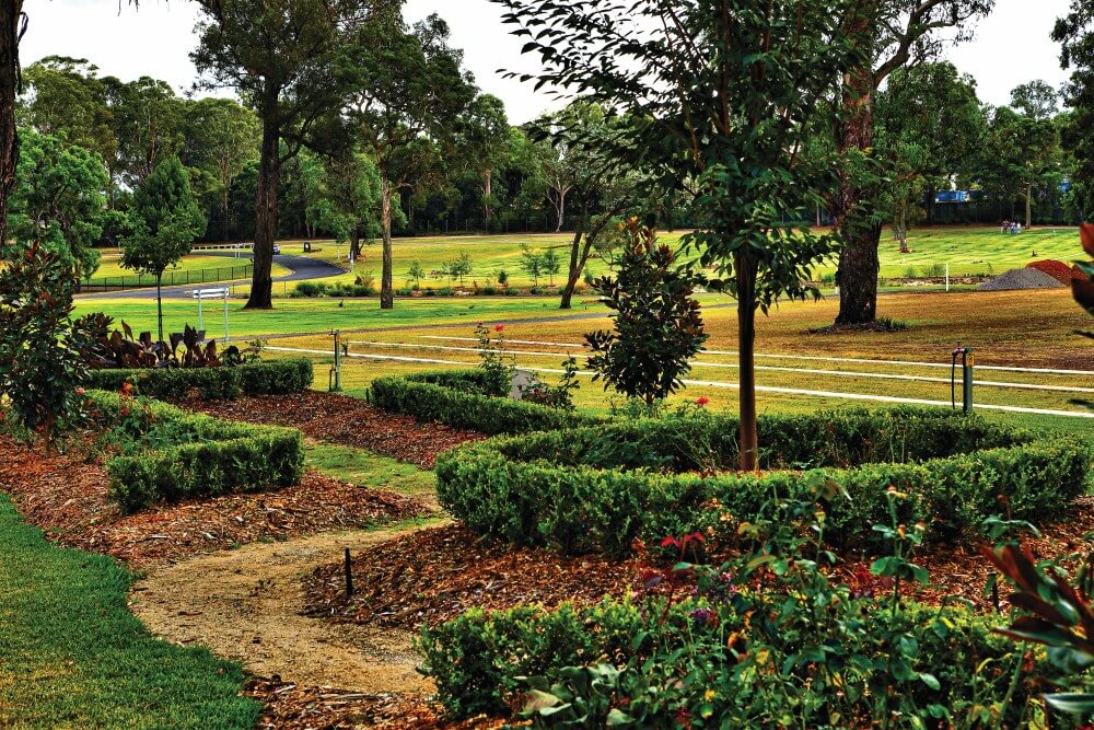Options for Muslim burial places