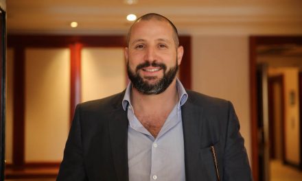 Rouad El Ayoubi’s hard work led Alliance to success