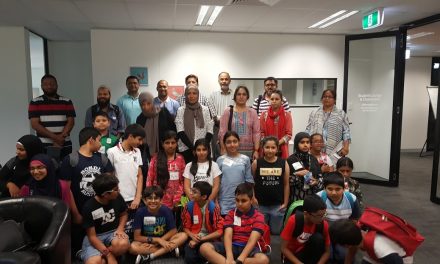 Game Programming workshop for Children
